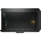 Cougar | Case Airface RGB Black | PC Case | Mid Tower / Mesh Front Panel / 2 x 140mm ARGB Fans / 1x 120mm ARGB Fan / TG Left Panel / Black - CGR-5ZD1B-AIR-RGB | Shoptok.si