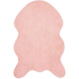  Umetno zajčje preproga Olite Roza 80 x 120 cm Poliester, (5000112274) | Shoptok.si