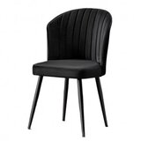 Hanah home stolice rubi black