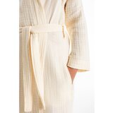 Foutastic Krem dječji ogrtač od muslina veličina za 9-10 godina Muslin – | shoptok.hr