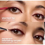 Urban Decay 24/7 Liquid Stick vodoodporni svinčnik za oči z visoko pigmentacijo s čopičem odtenek Dirty Martini 15 g | Shoptok.si