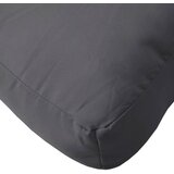  5-dijelna set vrtnih sofa od paleta s jastucima od drva bagrema | shoptok.hr