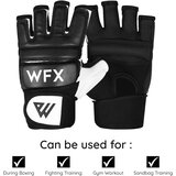 WFX S Rokavice za borilne veščine in trening | Shoptok.si