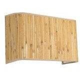 Opviq zidna lampa bambu 8858 7P Cene