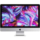 Apple Obnovljeno - znaki rabe - iMac 27" 5K 2019 Core i5 3,7 Ghz 32 Gb 512 Gb SSD Silver refurbished, (22109468) u