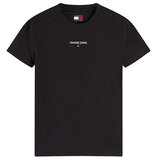 Tommy Hilfiger crna ženska majica Cene