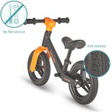 Coccolle Otroški poganjalec prvi zavoj oranžna | Shoptok.si