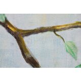  Slikana slika na platnu limun 60x60 cm | ePonuda.com
