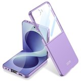  Futrola smooth ii za samsung f751b galaxy z flip 8 5g ljubicasta (gkk case) ( F125956 ) Cene