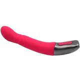 NMC Titanz Vibrator Titanz 8 Pink | Shoptok.si
