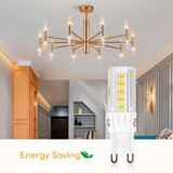  LED sijalica G9/4W/230V 3000K - Aigostar | Eponuda.com