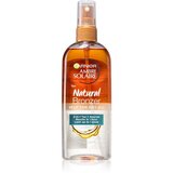 Garnier Ambre Solaire Natural Bronzer Ulje za samopotamnjivanje, 150ml Cene