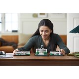 Lego kocke Architecture 21054 Bela hiša | Shoptok.si