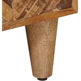  Ormari za skladištenje s pohranom Smeđa 105 x 33,5 x 46 cm | shoptok.hr