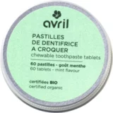  Chewable Toothpaste Tablets