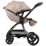 Egg 3® dječja kolica 9u1 - Special Edition Houndstooth Almond | shoptok.hr