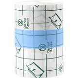 INF Prozoren raztegljiv povoj za tetovažo Transparent 8 cm x 5 m, (21273227) | Shoptok.si