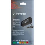 Gembird NPA90 190 4740 HP11 punjač za laptop 90W 19V 4.74A, 7.4x5.0mm black PIN 835 Cene