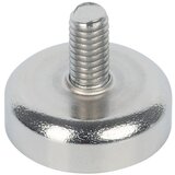 Fix-o-moll magnet s navojem fi 16 mm h13,5 m4 Cijene