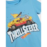 Sinsay Komplet dvodijelne pidžame Hot Wheels | shoptok.hr