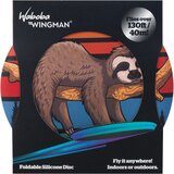 WABOBA WINGMAN, FRIZBI ZA IGRO NA VODI IN TRDIH POVRŠINAH, SORTIRANE BARVE | Shoptok.si