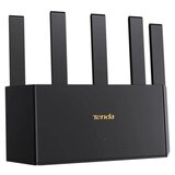 Tenda usmerjevalnik TX2L Pro, WiFi 6, dual band, 4-port | Shoptok.si