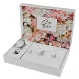 ženski gina tylor poklon set- srebrne boje ( 83/207003 )