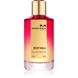 MANCERA velvet vanilla parfumska voda 120 ml unisex Cene