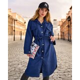 Resti Women's Shirt Type Coat | Shoptok.si