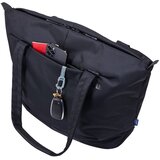 Thule Subterra 2 torba preko ramena 22L - crna | shoptok.hr