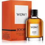 Joop! Wow! toaletna voda 100 ml za moške | Shoptok.si