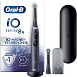 Oral-b iO serija 8N Black Onyx JAS22 za | shoptok.hr