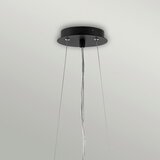 Elstead Lighting VISEČA SVETILKA Elstead Zuma 45/47.4 cm E27 | Shoptok.si