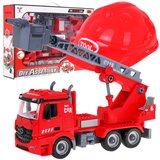  Autko Fire Department 2in1 Helmet | shoptok.hr