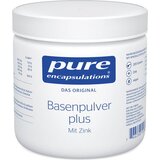 pure encapsulations Bazični prah plus s cinkom Cijene