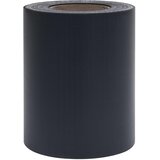  Ograde za privatnost u vrtu 2 pcs Tamno siva 35 x 0,19 m PVC | shoptok.hr