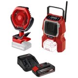 Einhell ljetni kamp set 4 | Eponuda.ba