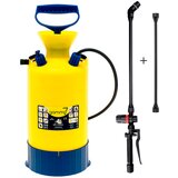 Dimartino gamma prskalica 7 srednja 400401 Cene