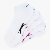 ženske čarape slaz 5PK trainersock LD00 w 411102-01-050