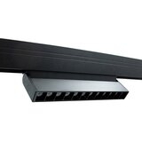 Mitea Lighting M204011-235 4000K 12W 48V led magnetna zglobna linearna svetiljka 24° 235x22x105mm | ePonuda.com