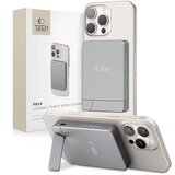 TECH-PROTECT POWERBANK PB14 MAGSAFE 5000 MAH ZA IPHONE 12 13 14 15, (5000337325) Cene