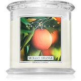 Kringle Candle Sicilian Orange dišeča sveča 907 g Cene