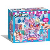 CRAZART slime set Cream Party Slime Set Cene