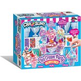 CRAZART slime set Cream Party Slime Set Cijene