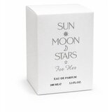 Benetton Sun Moon Stars parfumirana voda za ženske 100 ml | Shoptok.si