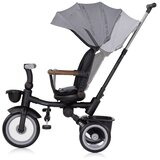 Chipolino tricikl Urban Anthracite | shoptok.hr