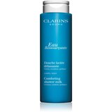Clarins Eau Ressourcante Comforting Shower Milk losjon za prhanje odišavljen 200 ml | Shoptok.si