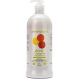 Greenatural ace multivitamin milo za obraz in roke - 1.000 ml Cene