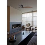 Faro 33391 - LED svetlo za ventilator ETERFAN LED/13W/230V crna | Eponuda.com