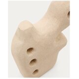 Kave Home Kamnit kipec (višina 20 cm) Arif – | Shoptok.si